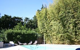 Le Mas Des Dames Appartement